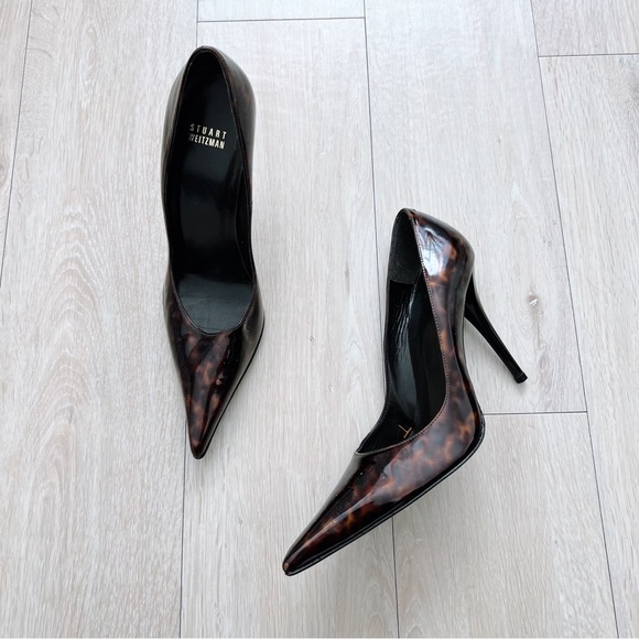 Stuart Weitzman Heels - Picture 1 of 7